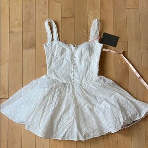 House of CB - Brigette Dress (BRAND NEW)